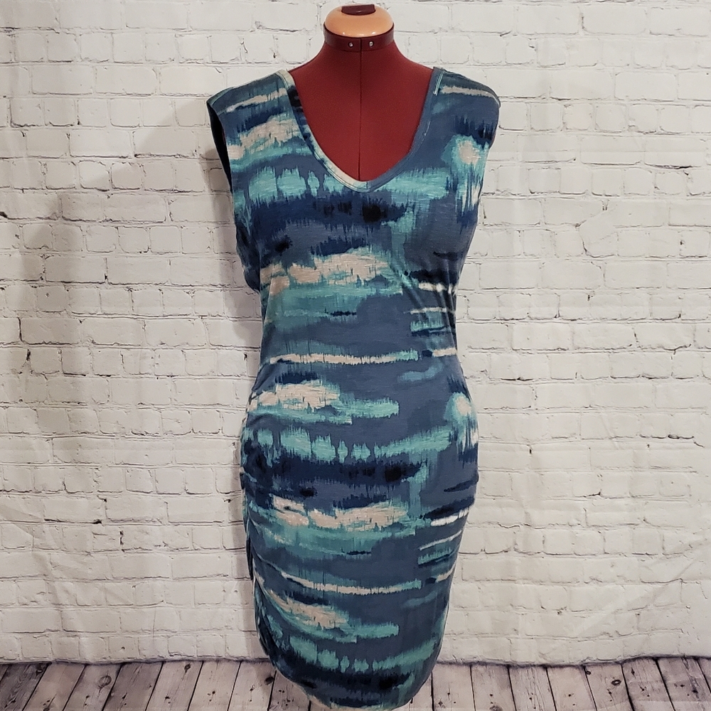 Le Chateau dress